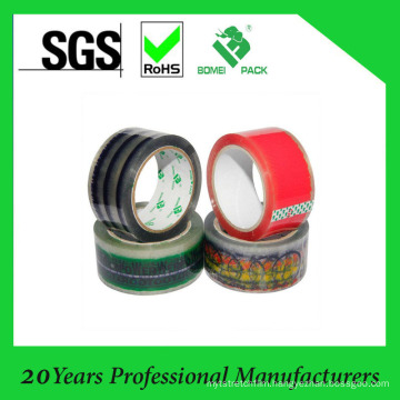 Customized Logo Printed Tape